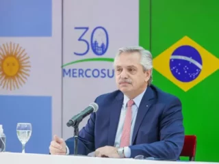 Argentina busca acuerdo con Bolivia para el desarrollo de litio de manera conjunta