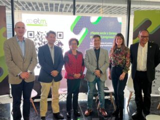 Actores de la Minería abordaron los desafíos de la industria en torno a la sustentabilidad