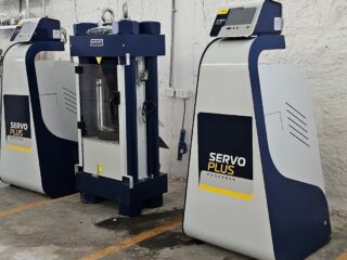 FF GeoMechanics se Expande en el Perú con la inauguración de un Moderno Laboratorio de Ensayos de Mecánica de Rocas en la ciudad de Arequipa