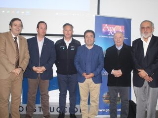 Líderes del sector público y privado se reúnen en la III Sesión de la Mesa Público-Privada Pro Inversión de Atacama