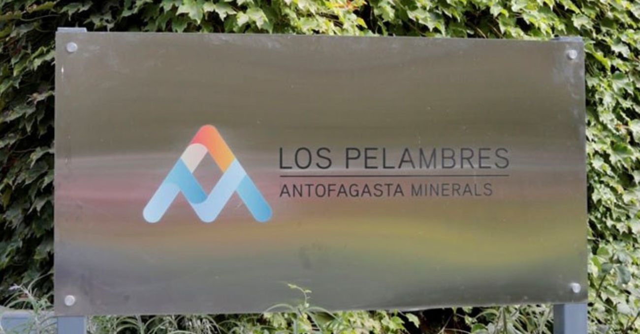 Antofagasta PLC Informe de Producción Trimestral - Segundo Trimestre 2023