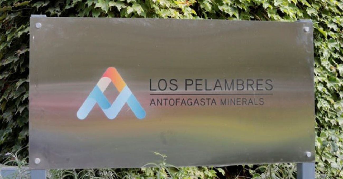 Antofagasta PLC Informe de Producción Trimestral – Segundo Trimestre 2023