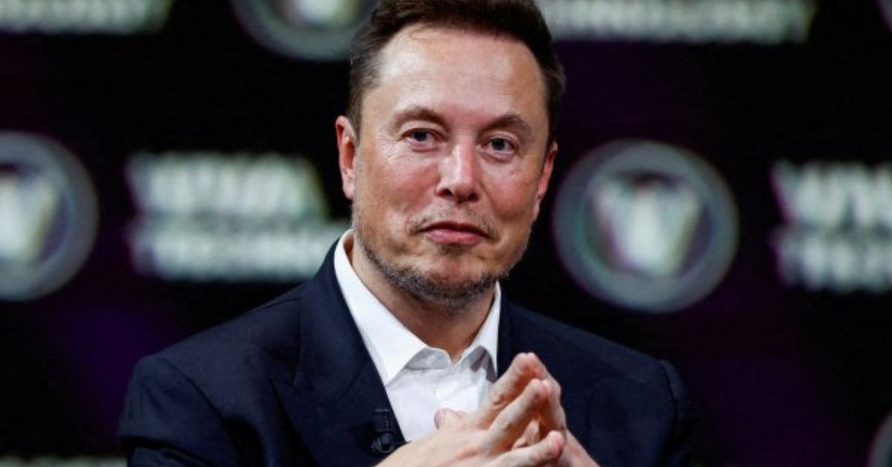 Elon Musk, aliviado porque los precios del litio ya no son una "locura"