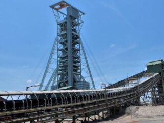 Vedanta Resources en etapa avanzada de acuerdo con Zambia sobre mina de cobre