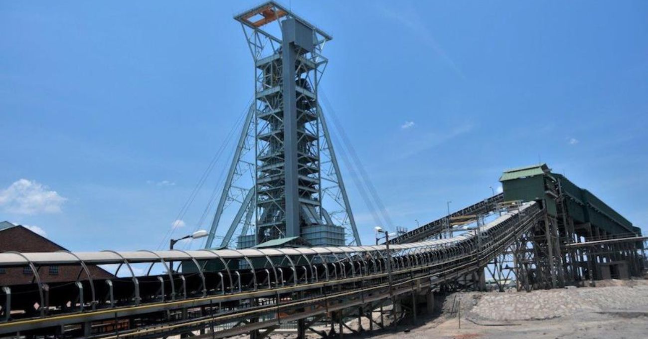 Vedanta Resources en etapa avanzada de acuerdo con Zambia sobre mina de cobre
