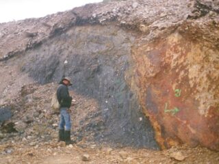 Perú: Steppe Gold proporciona actualización corporativa del segundo trimestre