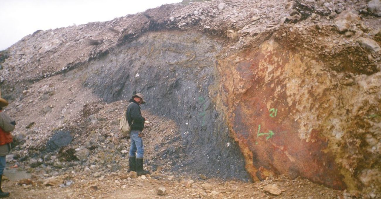 Perú: Steppe Gold proporciona actualización corporativa del segundo trimestre