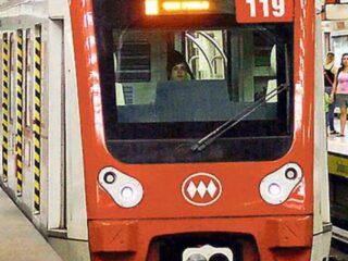 ¿A qué hora abre y cierra el Metro de Santiago este jueves 27 de julio?