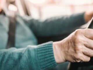 ¿Cómo limpiar la hoja de vida de conductor?