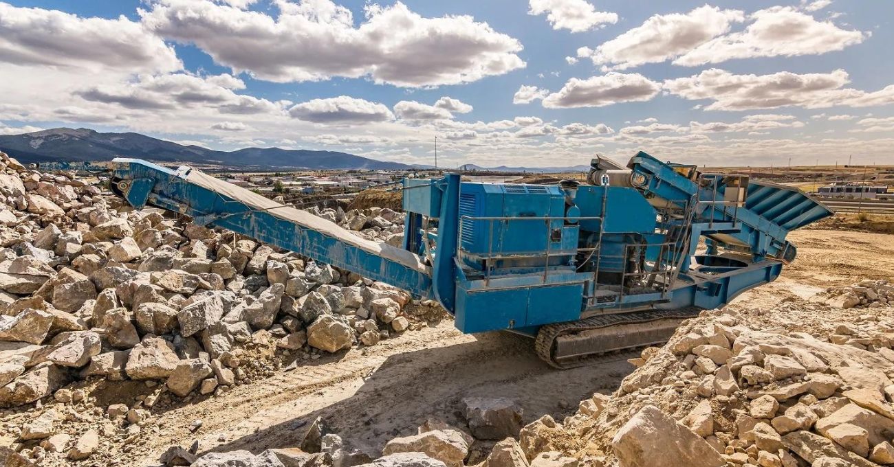 Informe advierte sobre la necesidad de inversiones en minerales críticos para evitar una "brecha de suministro"