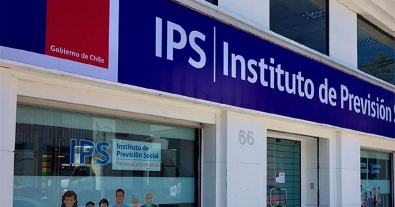 IPS hace un llamado a cobrar bonos de julio: Revisa si tienes pagos pendientes con tu RUT