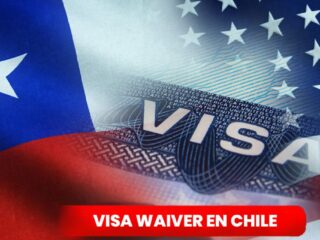 Visa Waiver para Estados Unidos: ¿Eres elegible? Descubre cómo obtenerla
