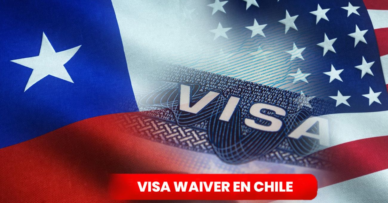 Visa Waiver para Estados Unidos: ¿Eres elegible? Descubre cómo obtenerla