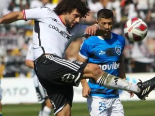 Colo Colo vs. Huachipato: Cuándo y dónde ver el partido por el Campeonato Nacional