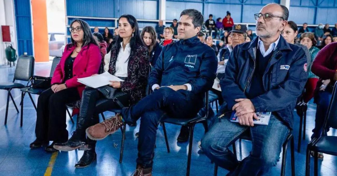 Subsecretario de Energía visita Atacama con foco en el desarrollo de electromovilidad y eficiencia energética