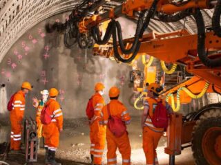 Trabajo en la minería, revisa las ofertas laborales y postula