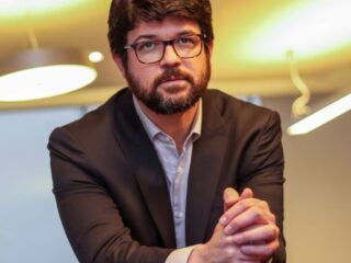 Líos en Enami: denuncian a subsecretario de Minería ante tribunal supremo de CS por “conspirar contra una autoridad” elegida por Boric