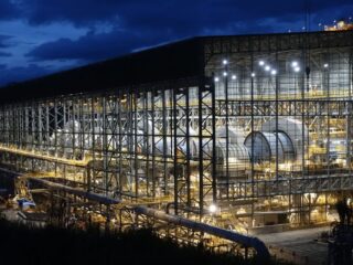 First Quantum inicia la producción de la mayor mina de níquel de África