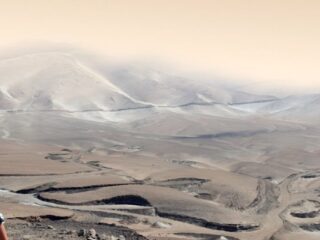 Southern Copper se vuelve más optimista sobre mina estancada en Perú