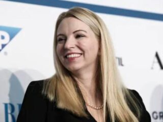 Sherry Duhe, CEO interino de Newcrest sobre la fusión de Newmont, y por qué el cobre pronto podría eclipsar al oro