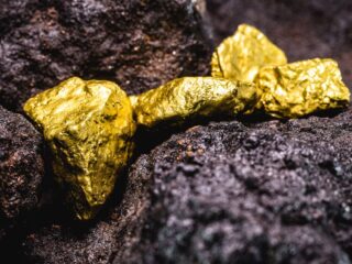 Congo revoca permiso para primera refinería de oro en Kivu del Sur