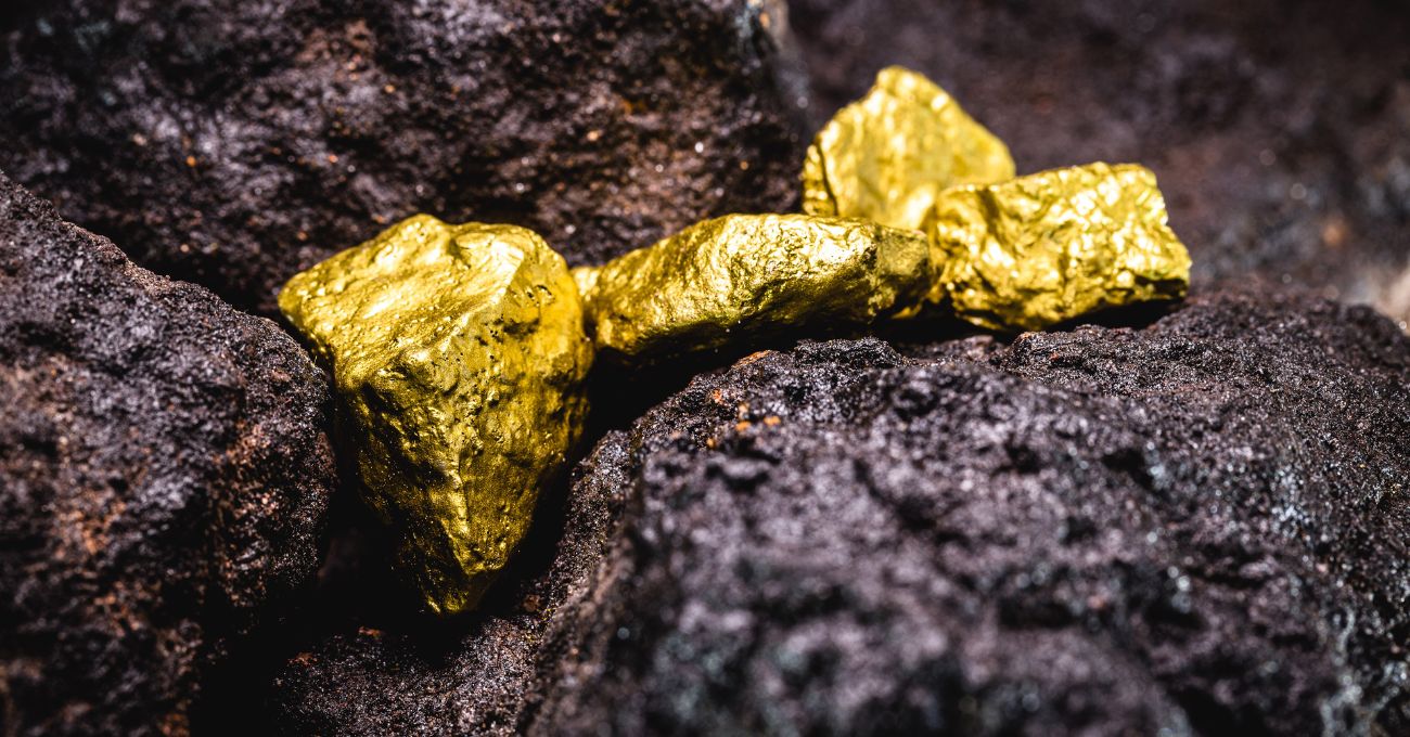 Congo revoca permiso para primera refinería de oro en Kivu del Sur