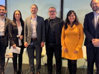 Ordenamiento territorial, planificación anticipada, diálogo e innovación son claves en la gestión de ruido en el sistema eléctrico
