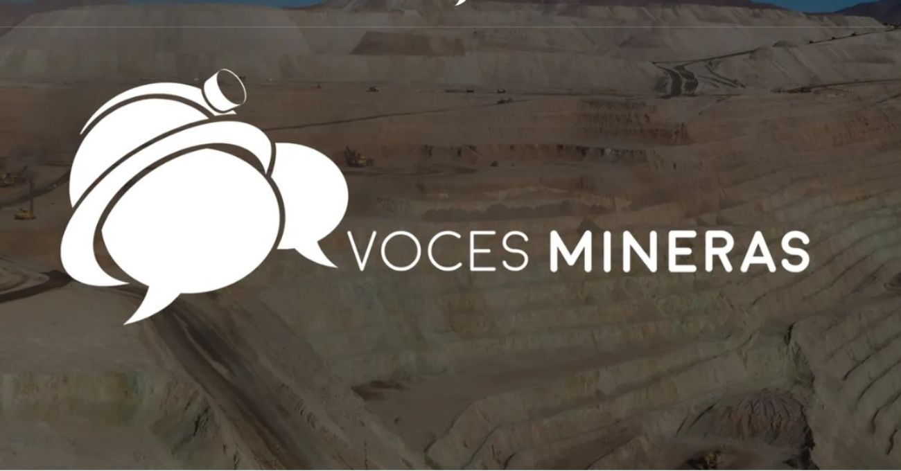 Voces Mineras y Colegio de Ingenieros de Chile invitan al foro: “A dónde vas Codelco”