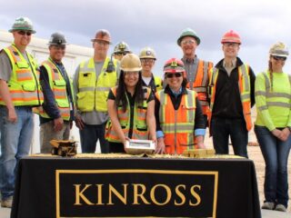 Kinross abre postulaciones a sus ofertas laborales, Postula ahora