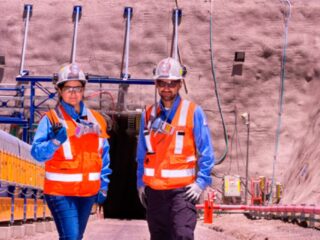 Codelco te espera, postula ahora a sus vacantes