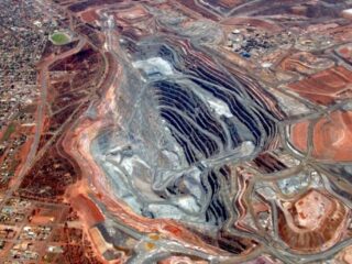 Northern Star Resources ve mayores ventas anuales