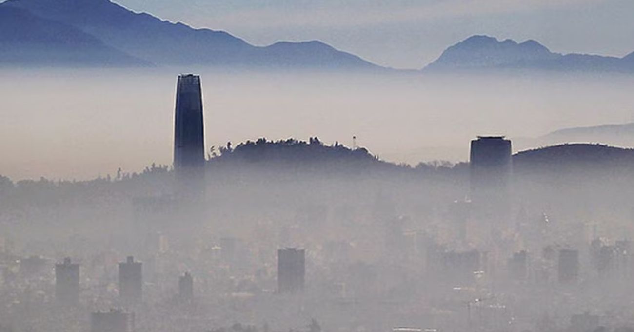 Alerta Ambiental: ¿Cómo estará la calidad del aire este jueves 13 de julio?