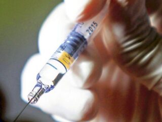 ¿Quiénes pueden recibir la Vacuna contra la Influenza este jueves 13 de julio?