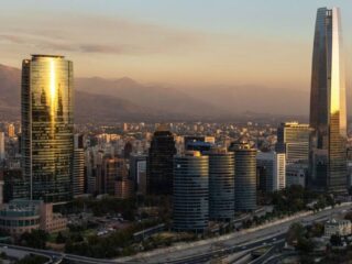 FMI eleva su pronóstico de crecimiento económico para América Latina