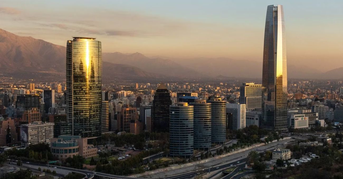 FMI eleva su pronóstico de crecimiento económico para América Latina