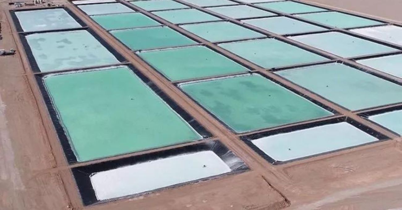 Minera de litio Allkem recibirá préstamo por hasta US$ 180 millones para desarrollar planta en Argentina