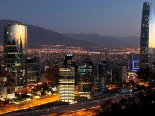 M&A en América Latina caen en primer semestre: Brasil mantiene liderazgo regional, y Chile desplaza a México