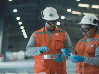 Trabaja en SQM: Revisa aquí las ofertas laborales de julio del 2023