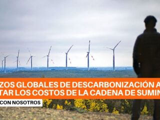 McKinsey se suma a las advertencias de escasez de metales clave para la transición hacia energía limpia en los próximos años