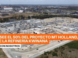 SQM amplía su presencia en Australia a través de un acuerdo de ganancia con Tambourah