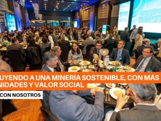 Mes de la Minería 2023, la fiesta regional con agenda repleta