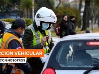 ¿Puedo usar mi vehículo este sábado 1 de julio? Restricciones y multas en Santiago