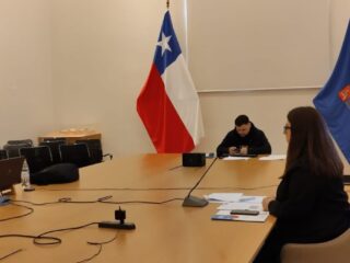 La Cámara Minera llamó a resguardar la minería en nueva Carta Magna