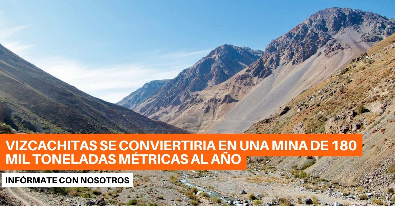 Los Andes Copper evalúa venta de yacimiento en Chile