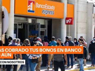Tienes pagos pendientes de beneficios, consulta en NO LO COBRASTE