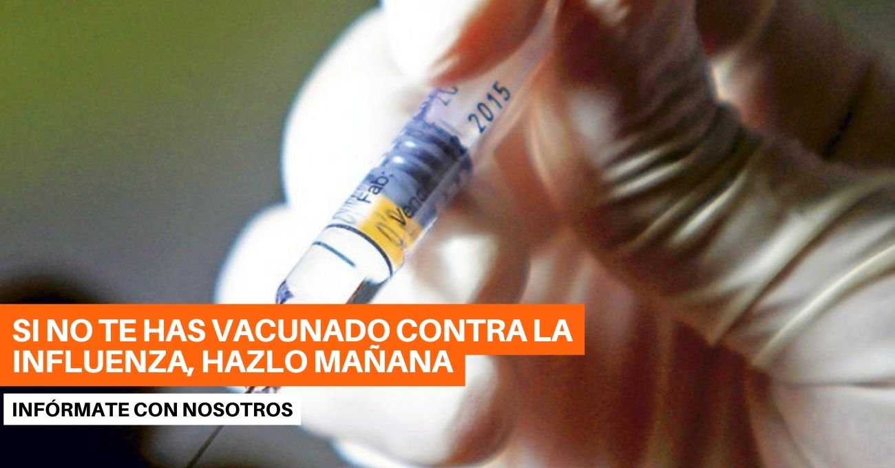 Revisa a quiénes les toca vacunarse este miércoles 5 de julio contra la INFLUENZA