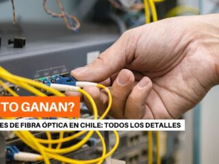 ¿Cuánto ganan los instaladores de fibra óptica?