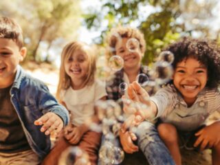 Día del Niño: ¿Sabes cuándo se celebra en Chile? Te lo contamos