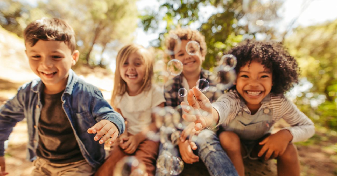 Día del Niño: ¿Sabes cuándo se celebra en Chile? Te lo contamos