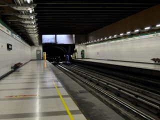 ¡Metro desvela la gran novedad! Descubre cuándo se inauguran las esperadas extensiones de la Línea 2 y Línea 3